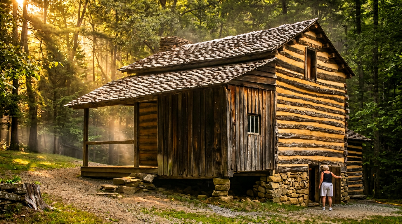 Elijah Oliver Place