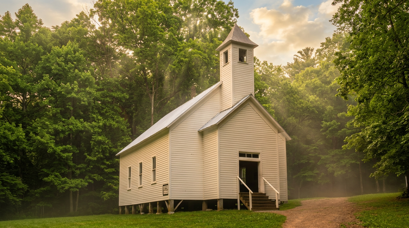 Missionary Baptist Church