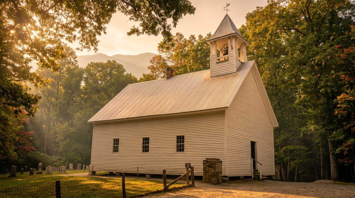 Primitive Baptist Church