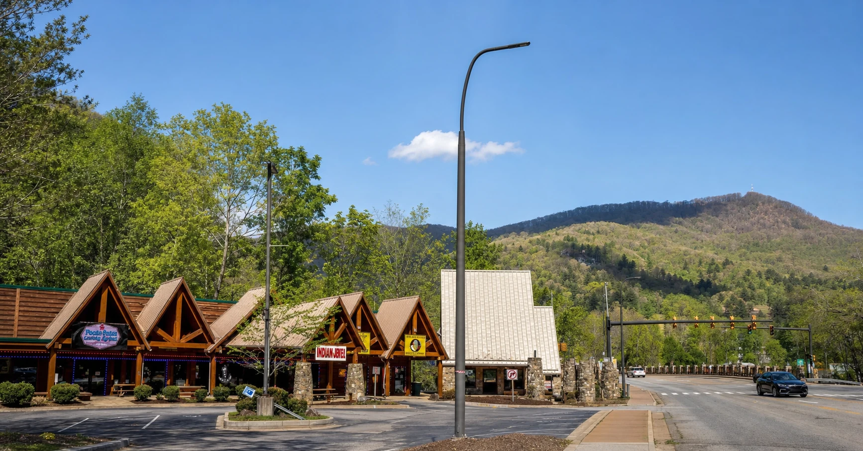Cherokee, NC