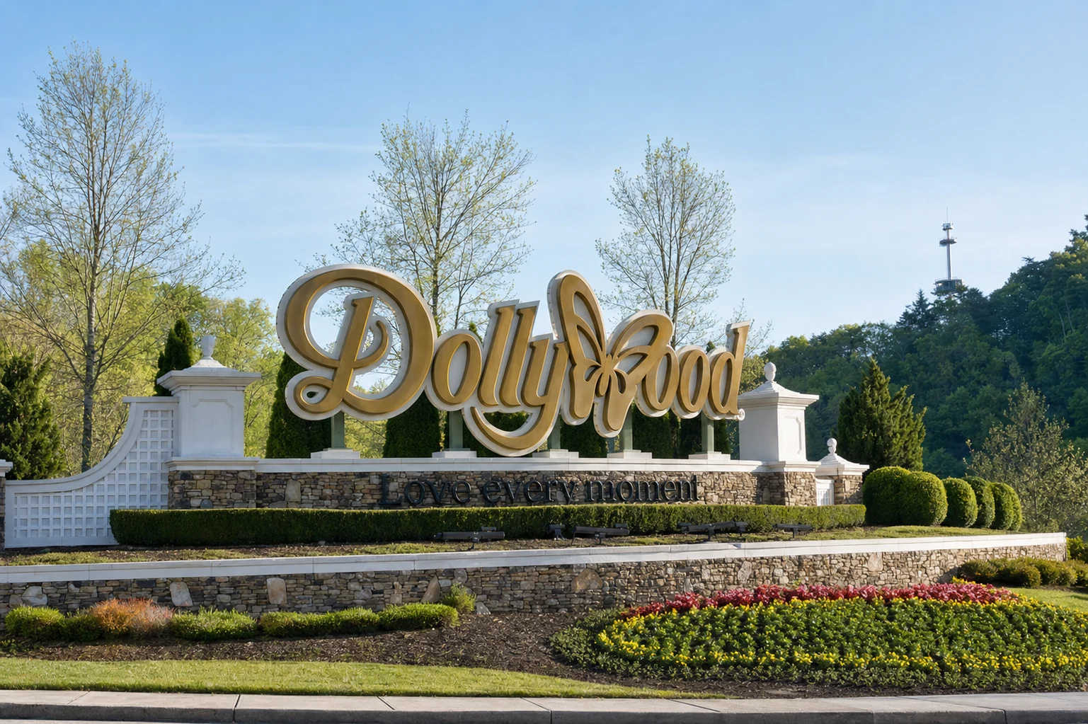 Dollywood