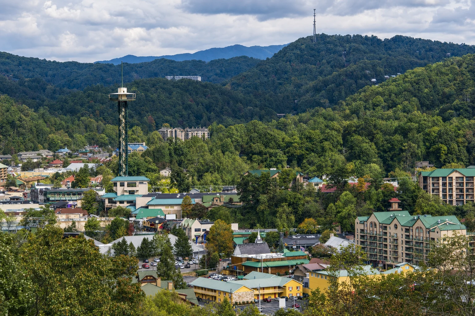 Gatlinburg