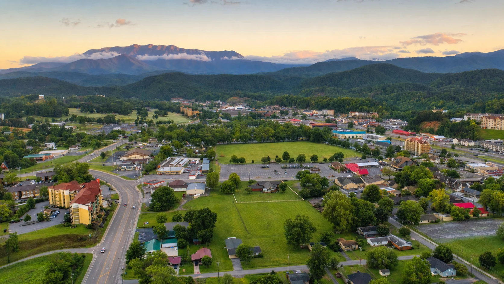 Pigeon Forge