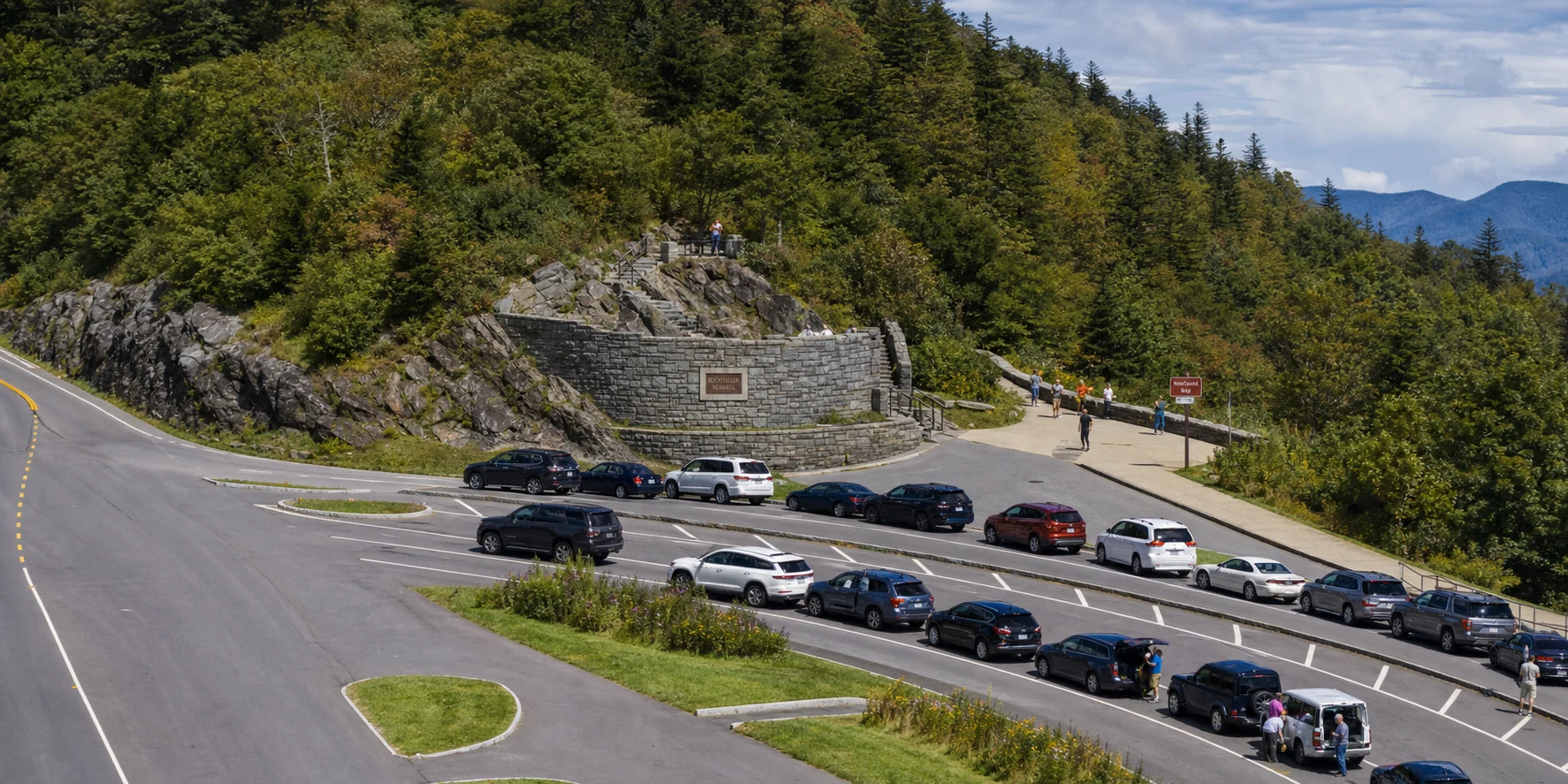 5 Days in the Smoky Mountains