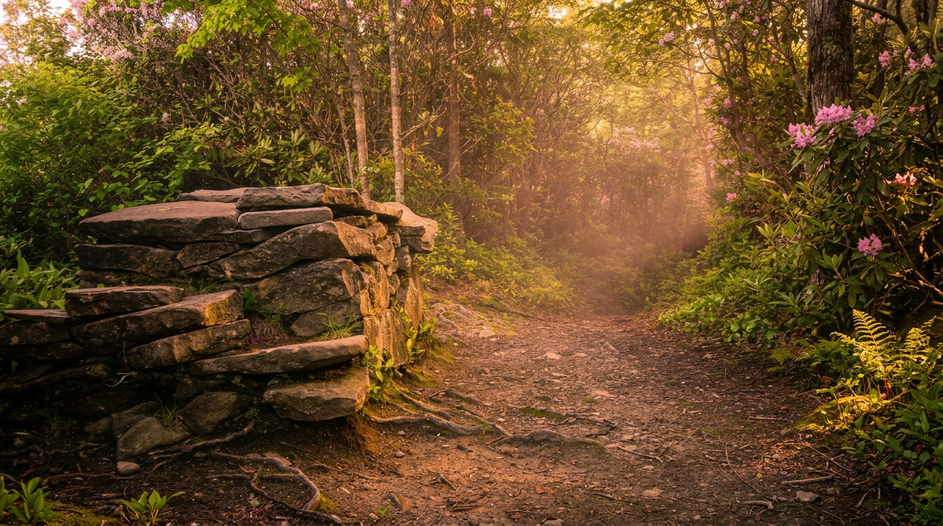 Best Hard Hikes in the Smokies