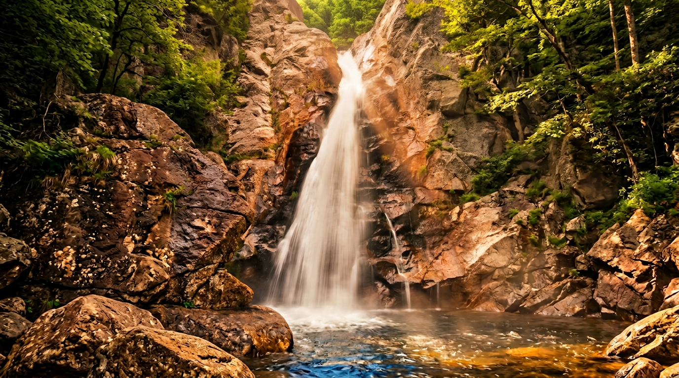 Best Waterfall Hikes in the Smokies